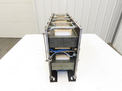 Rofin Sinar 880-0805-2 Rev A For Laser Cutter 880HF-1 Line Reactor Transformer