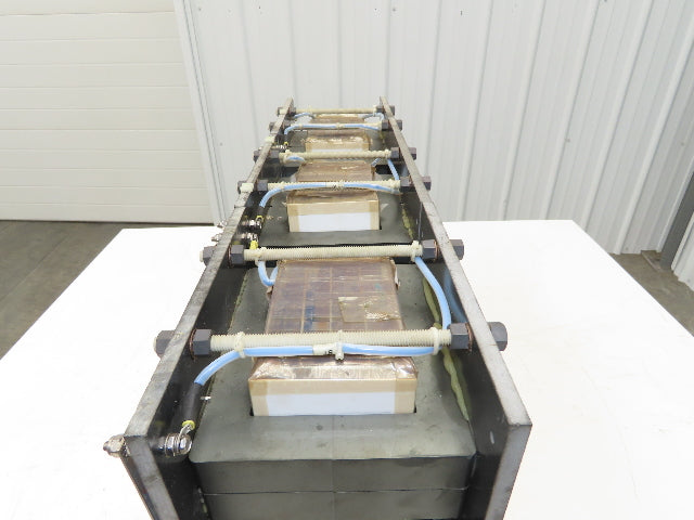 Rofin Sinar 880-0805-2 Rev A For Laser Cutter 880HF-1 Line Reactor Transformer