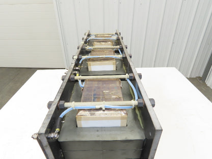 Rofin Sinar 880-0805-2 Rev A For Laser Cutter 880HF-1 Line Reactor Transformer