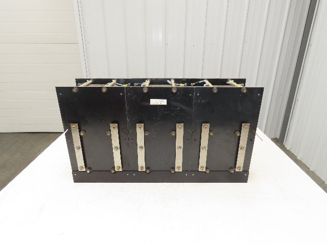 Rofin Sinar 880-0805-2 Rev A For Laser Cutter 880HF-1 Line Reactor Transformer