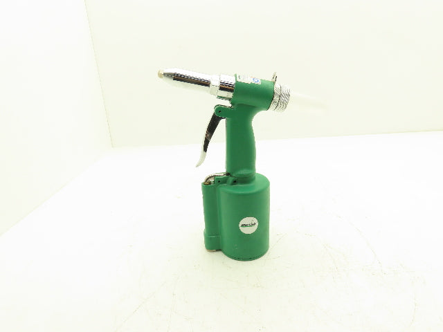 Speedaire 3CRH4B Pneumatic Rivet Gun Air Riveter 1940LBS