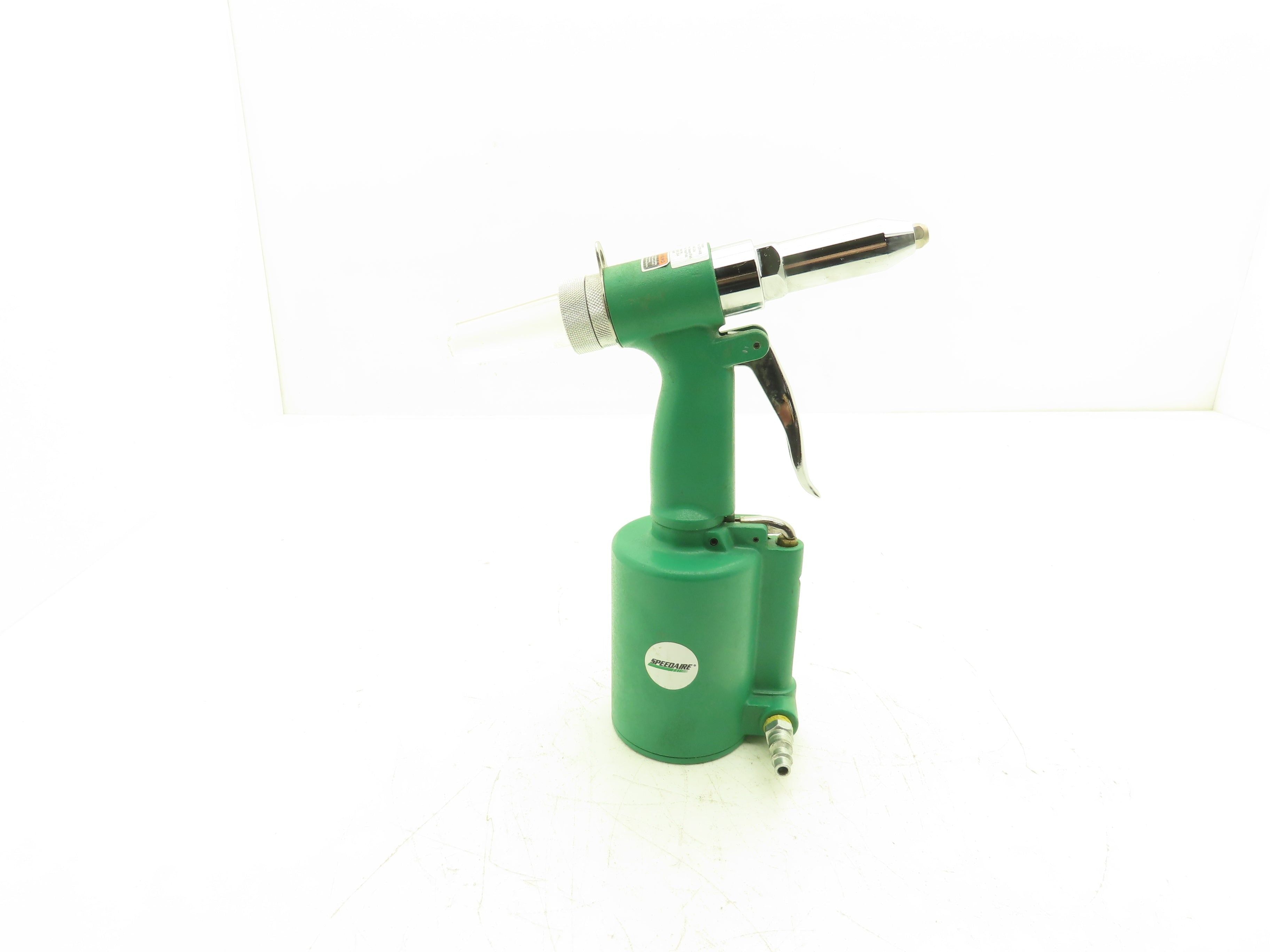 Speedaire 3CRH4B Pneumatic Rivet Gun Air Riveter 1940LBS – ARROW ...