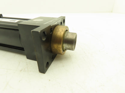 Schrader Bellows PAB122131 Pneumatic Air Cylinder 2" Bore 3.00" Stroke