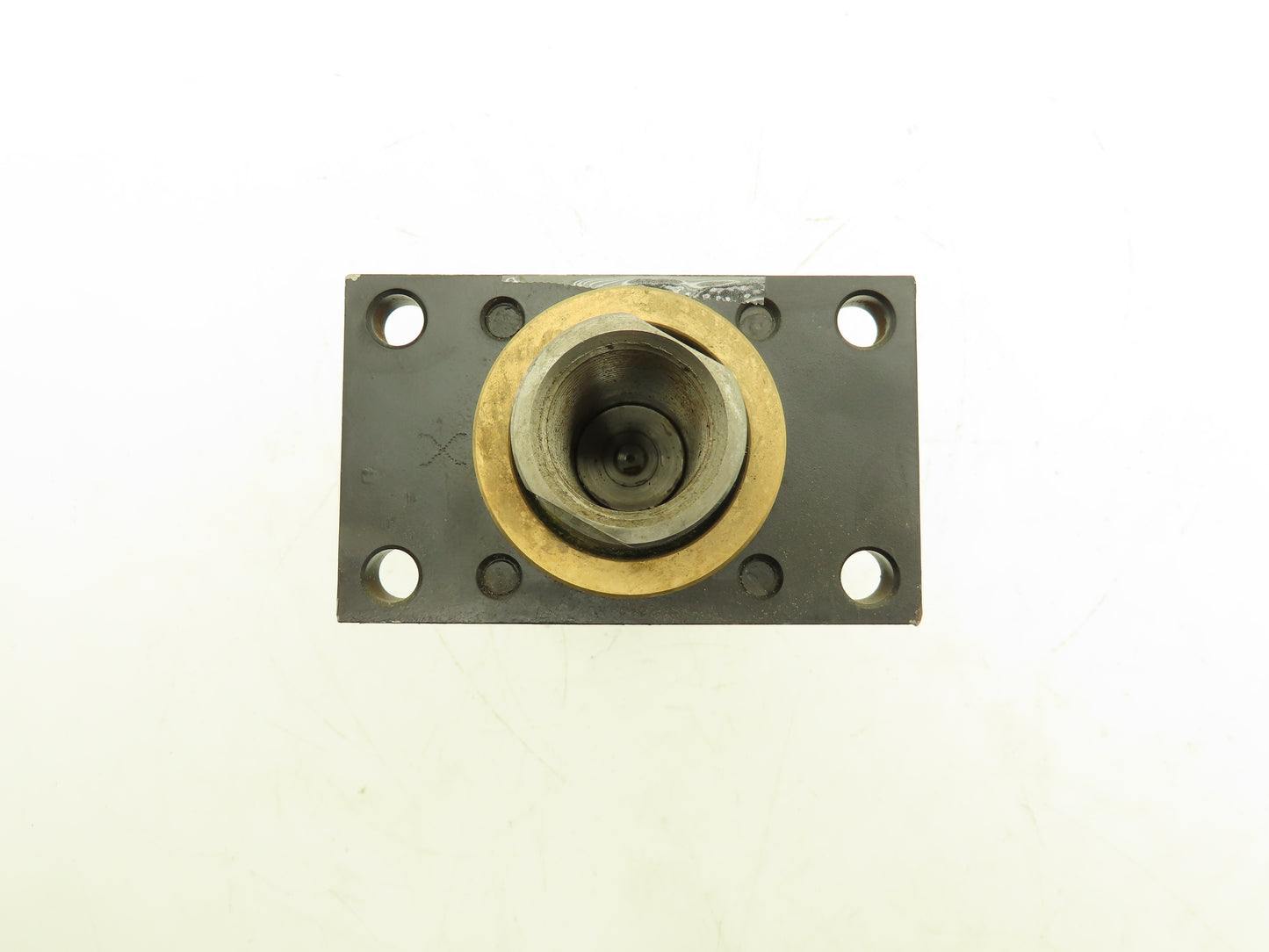 Schrader Bellows PAB122131 Pneumatic Air Cylinder 2" Bore 3.00" Stroke