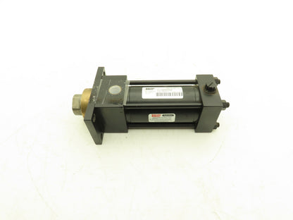 Schrader Bellows PAB122131 Pneumatic Air Cylinder 2" Bore 3.00" Stroke