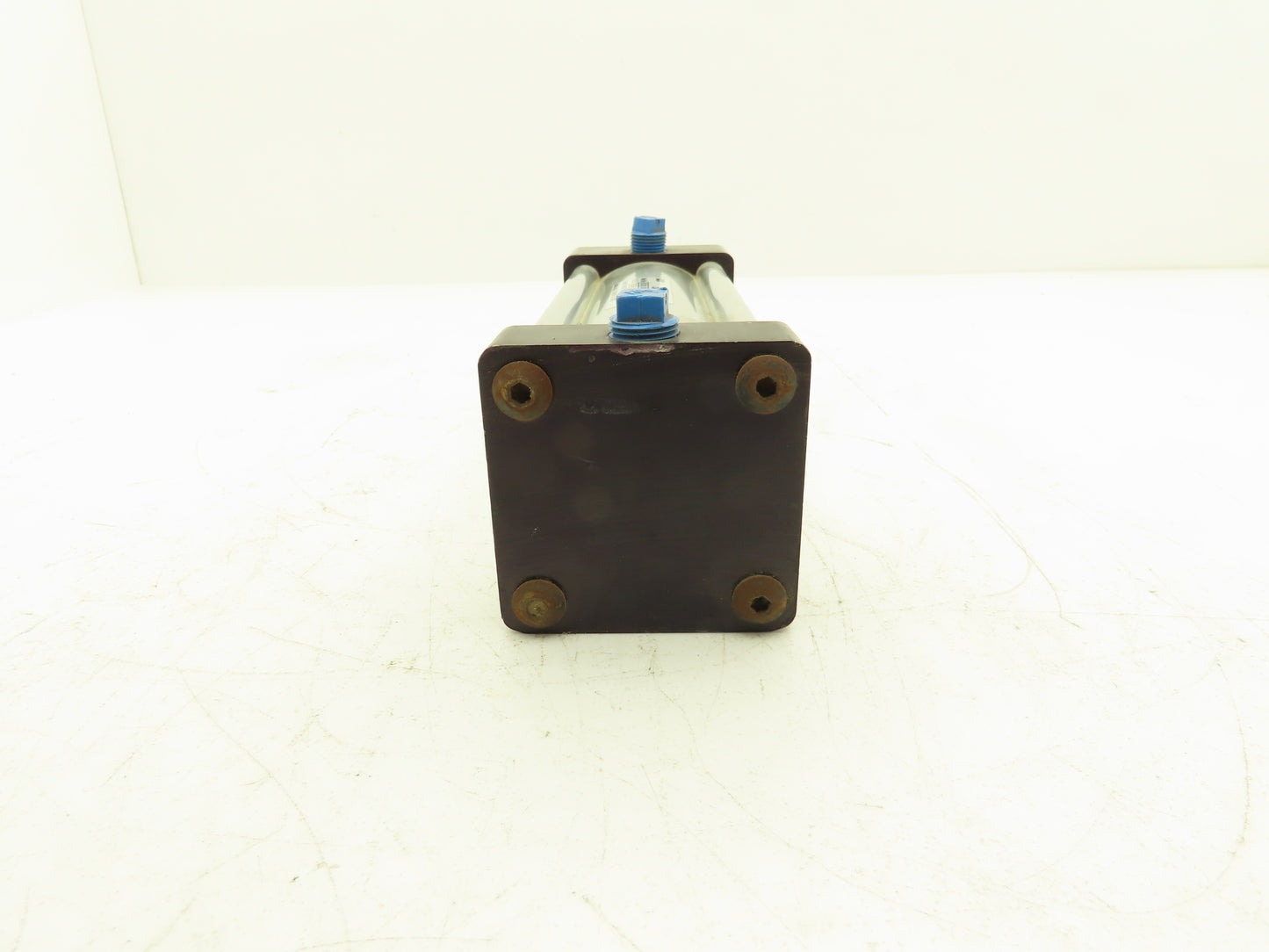 Schrader Bellows FW2C101621 Pneumatic Air Cylinder 2.5" Bore 5" Stroke Econo Ram