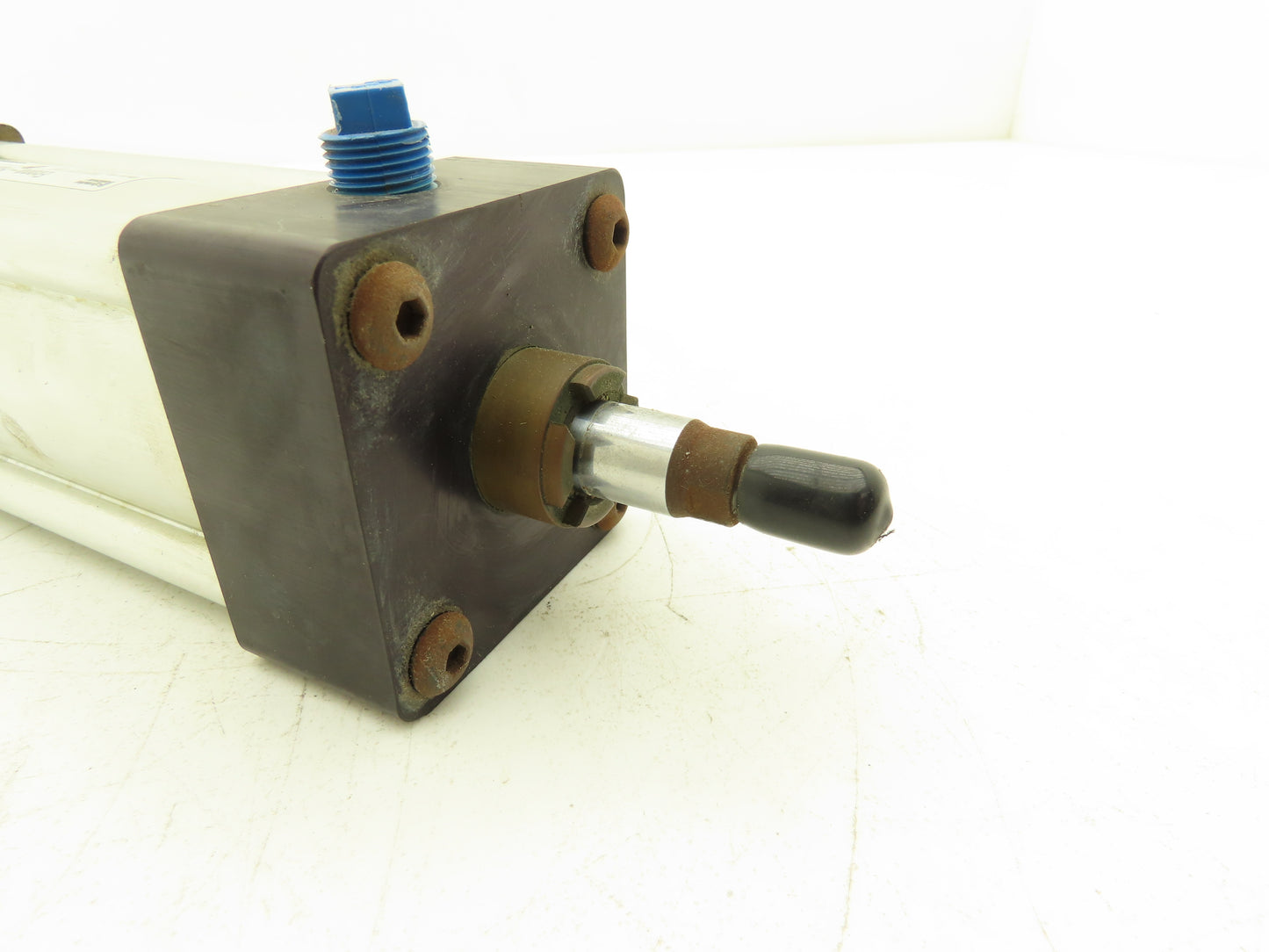 Schrader Bellows FW2C101621 Pneumatic Air Cylinder 2.5" Bore 5" Stroke Econo Ram