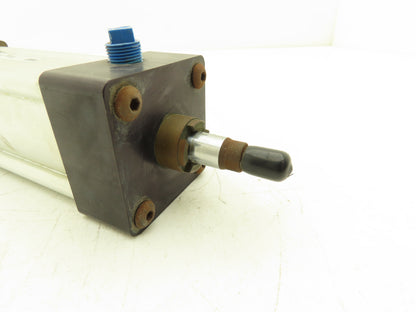 Schrader Bellows FW2C101621 Pneumatic Air Cylinder 2.5" Bore 5" Stroke Econo Ram