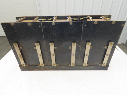 Rofin Sinar 880-2044-1 For Laser Cutter 880HF-1 Line Reactor Transformer