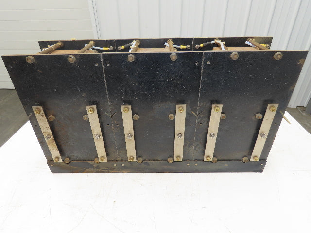 Rofin Sinar 880-2044-1 For Laser Cutter 880HF-1 Line Reactor Transformer