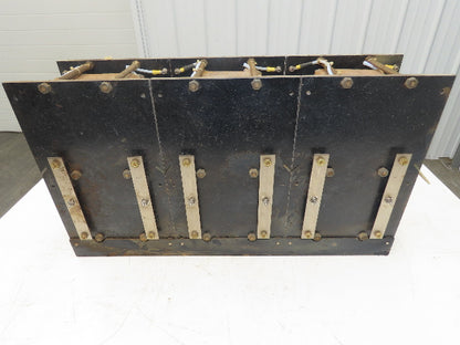 Rofin Sinar 880-2044-1 For Laser Cutter 880HF-1 Line Reactor Transformer