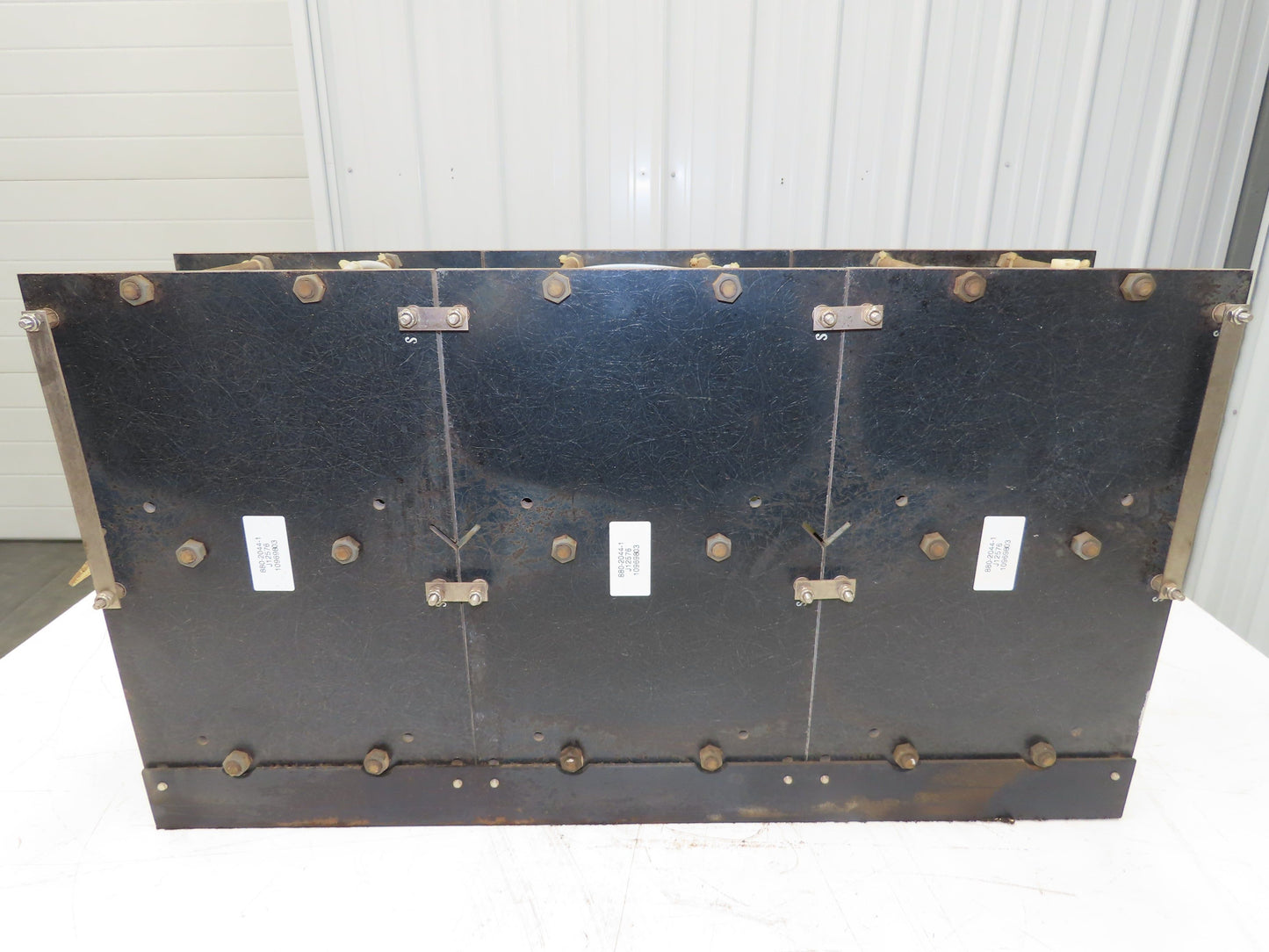 Rofin Sinar 880-2044-1 For Laser Cutter 880HF-1 Line Reactor Transformer