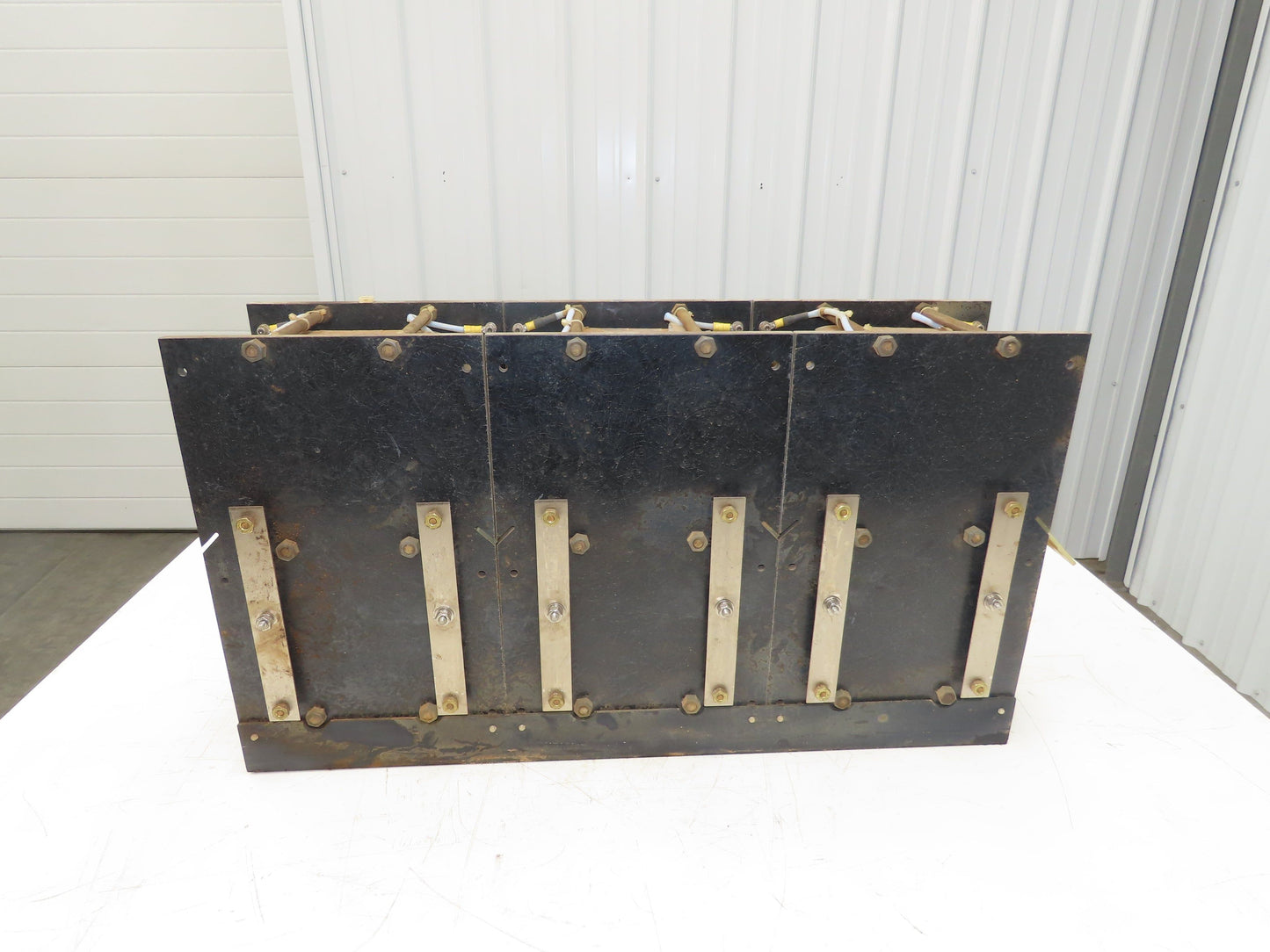 Rofin Sinar 880-2044-1 For Laser Cutter 880HF-1 Line Reactor Transformer