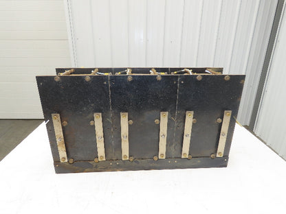 Rofin Sinar 880-2044-1 For Laser Cutter 880HF-1 Line Reactor Transformer