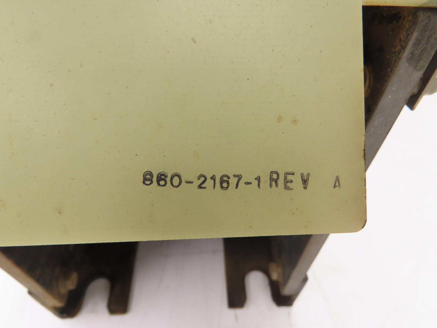 Rofin Sinar 880-2044-1 For Laser Cutter 880HF-1 Line Reactor Transformer