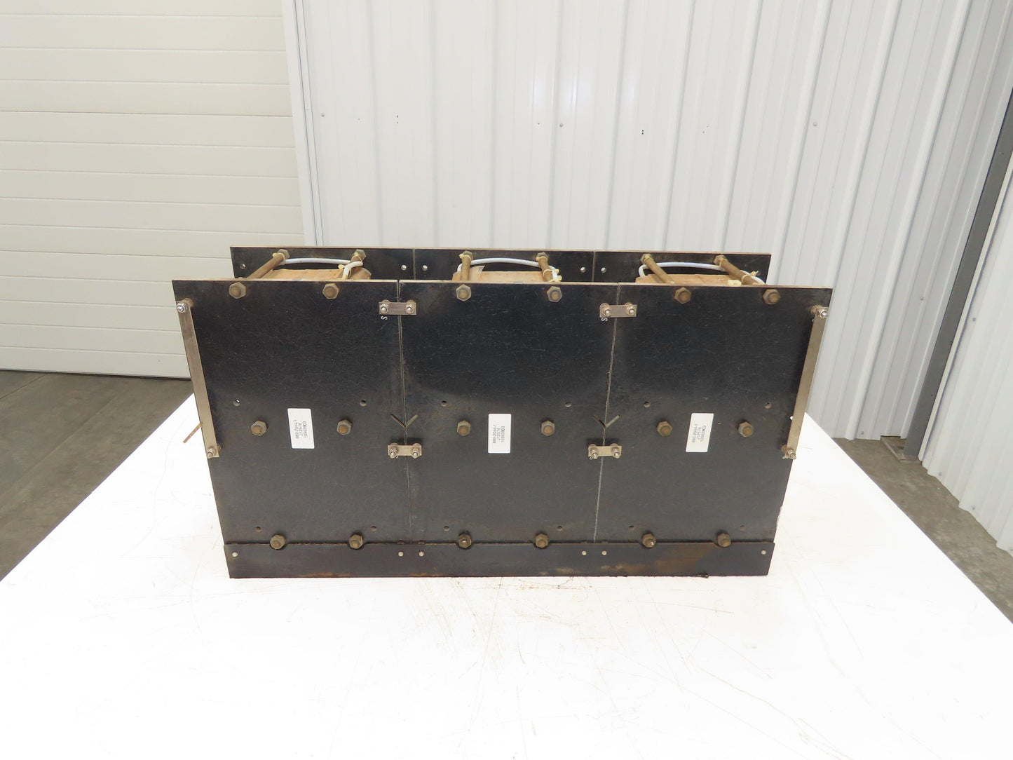 Rofin Sinar 880-2044-1 For Laser Cutter 880HF-1 Line Reactor Transformer
