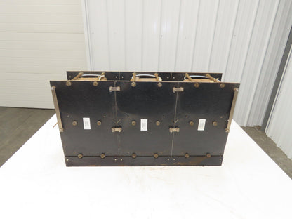 Rofin Sinar 880-2044-1 For Laser Cutter 880HF-1 Line Reactor Transformer