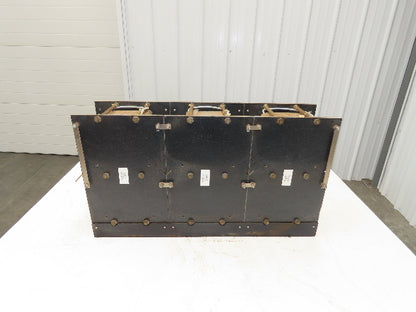 Rofin Sinar 880-2044-1 For Laser Cutter 880HF-1 Line Reactor Transformer