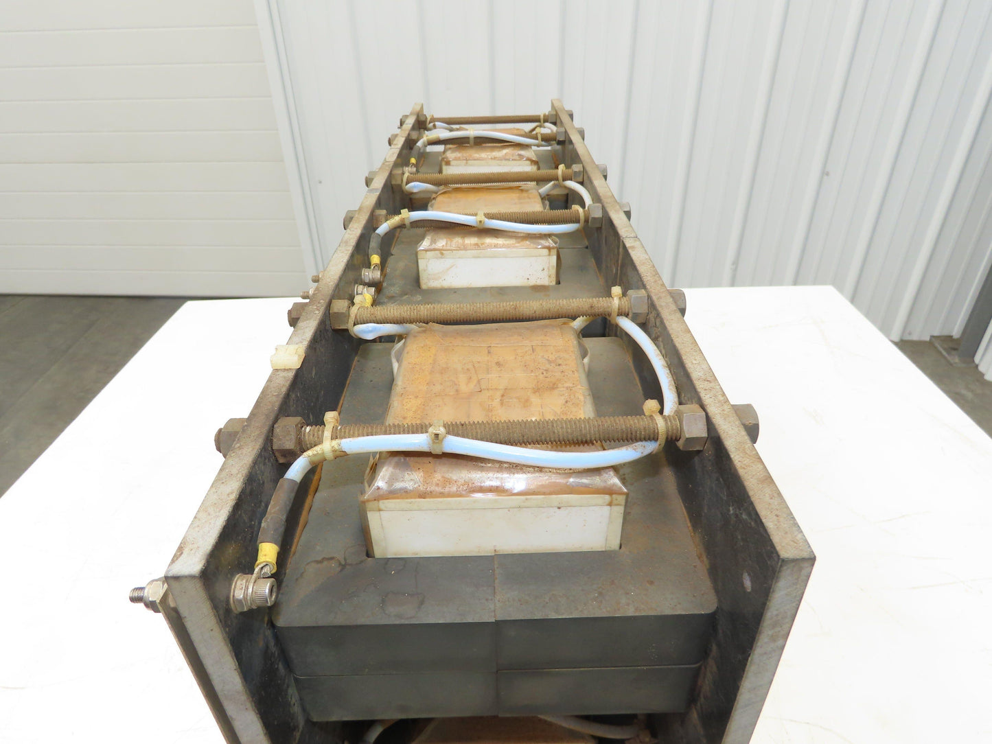 Rofin Sinar 880-2044-1 For Laser Cutter 880HF-1 Line Reactor Transformer