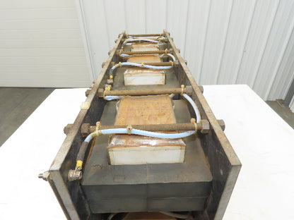 Rofin Sinar 880-2044-1 For Laser Cutter 880HF-1 Line Reactor Transformer