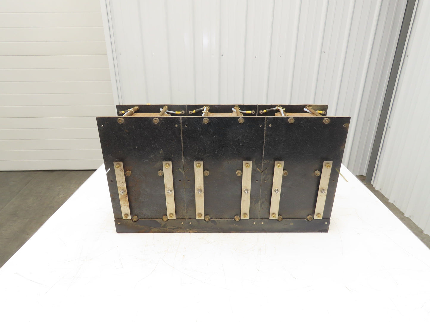 Rofin Sinar 880-2044-1 For Laser Cutter 880HF-1 Line Reactor Transformer