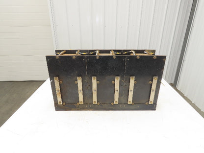 Rofin Sinar 880-2044-1 For Laser Cutter 880HF-1 Line Reactor Transformer