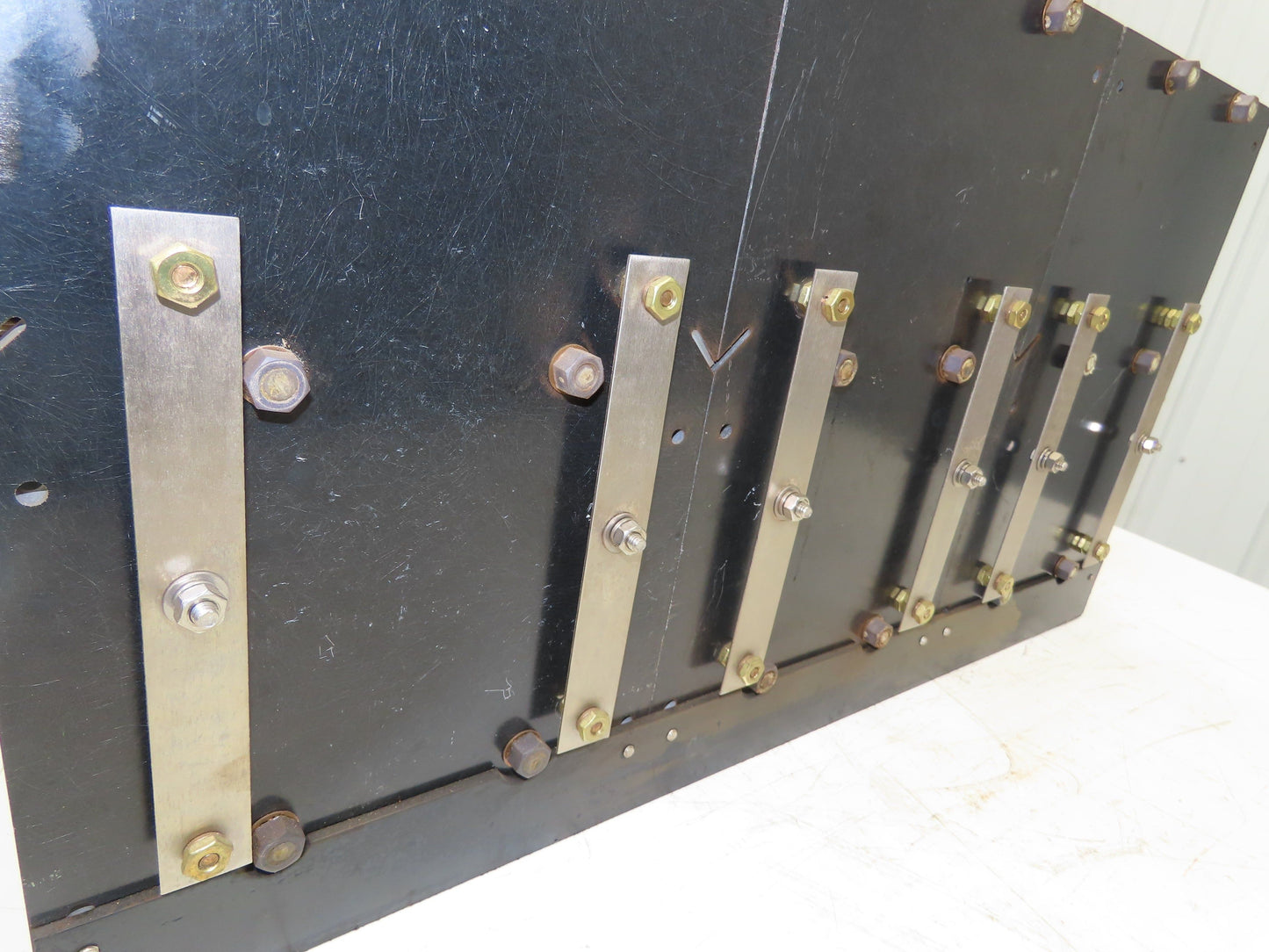 Rofin Sinar 880-2044-1 Rev B For Laser Cutter 880HF-1 Line Reactor Transformer