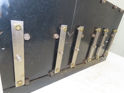 Rofin Sinar 880-2044-1 Rev B For Laser Cutter 880HF-1 Line Reactor Transformer