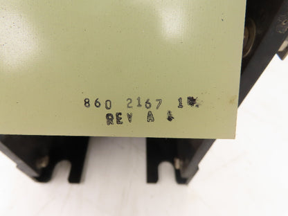 Rofin Sinar 880-2044-1 Rev B For Laser Cutter 880HF-1 Line Reactor Transformer