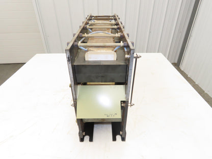 Rofin Sinar 880-2044-1 Rev B For Laser Cutter 880HF-1 Line Reactor Transformer