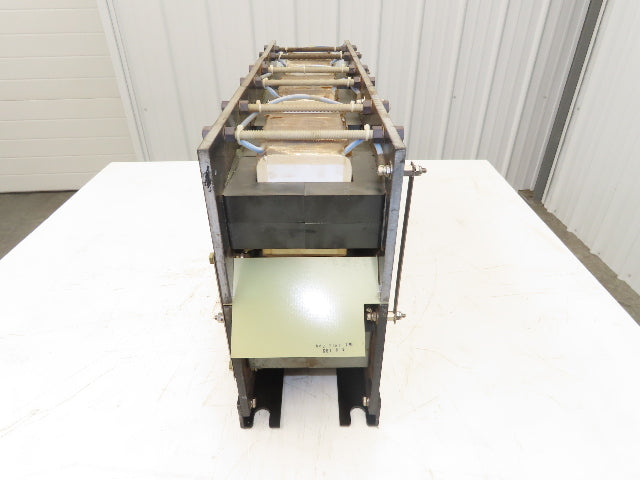 Rofin Sinar 880-2044-1 Rev B For Laser Cutter 880HF-1 Line Reactor Transformer