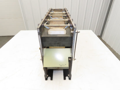 Rofin Sinar 880-2044-1 Rev B For Laser Cutter 880HF-1 Line Reactor Transformer