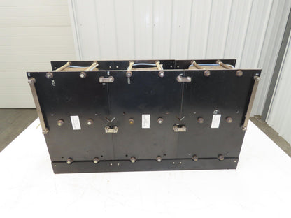 Rofin Sinar 880-2044-1 Rev B For Laser Cutter 880HF-1 Line Reactor Transformer