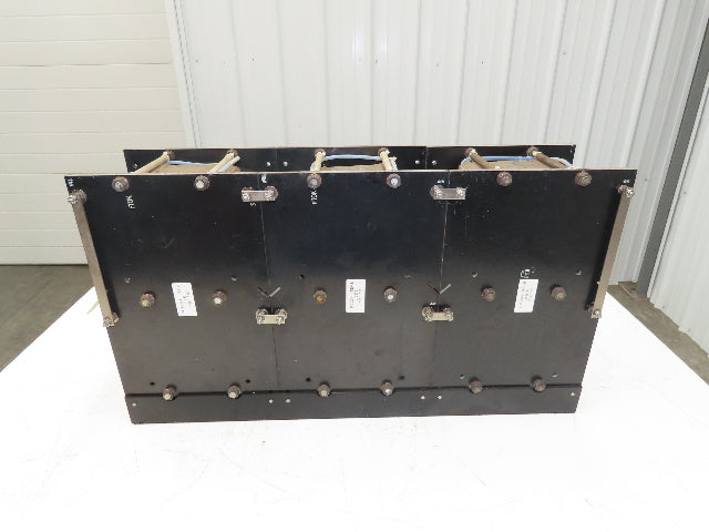 Rofin Sinar 880-2044-1 Rev B For Laser Cutter 880HF-1 Line Reactor Transformer
