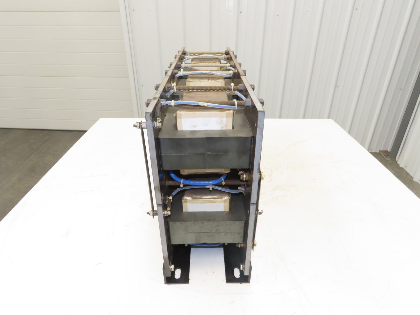 Rofin Sinar 880-2044-1 Rev B For Laser Cutter 880HF-1 Line Reactor Transformer