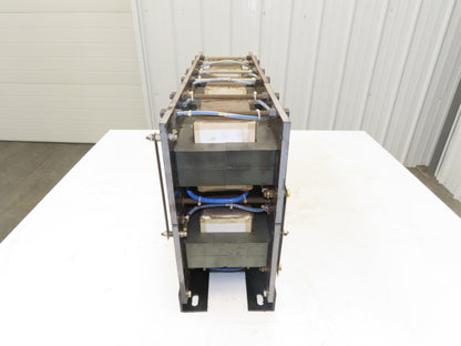 Rofin Sinar 880-2044-1 Rev B For Laser Cutter 880HF-1 Line Reactor Transformer