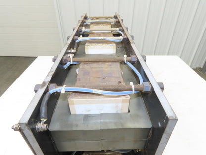 Rofin Sinar 880-2044-1 Rev B For Laser Cutter 880HF-1 Line Reactor Transformer