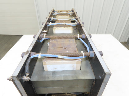 Rofin Sinar 880-2044-1 Rev B For Laser Cutter 880HF-1 Line Reactor Transformer