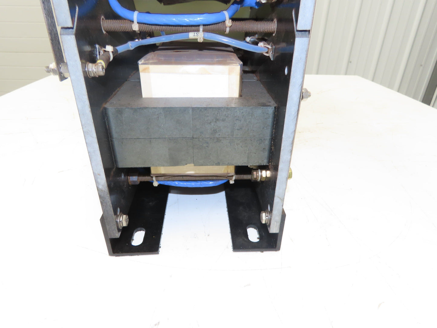 Rofin Sinar 880-2044-1 Rev B For Laser Cutter 880HF-1 Line Reactor Transformer