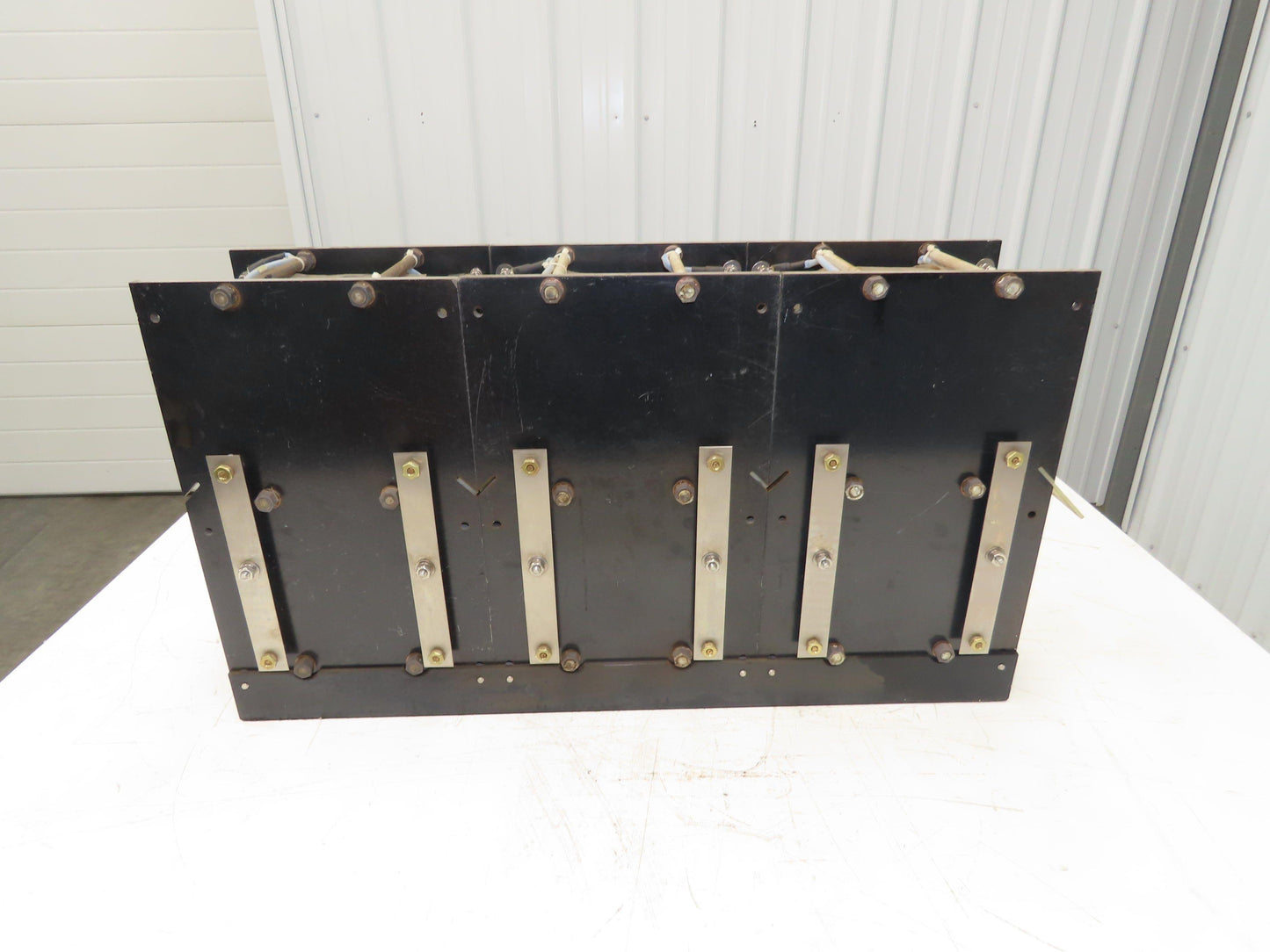 Rofin Sinar 880-2044-1 Rev B For Laser Cutter 880HF-1 Line Reactor Transformer