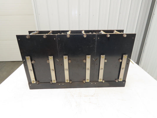 Rofin Sinar 880-2044-1 Rev B For Laser Cutter 880HF-1 Line Reactor Transformer