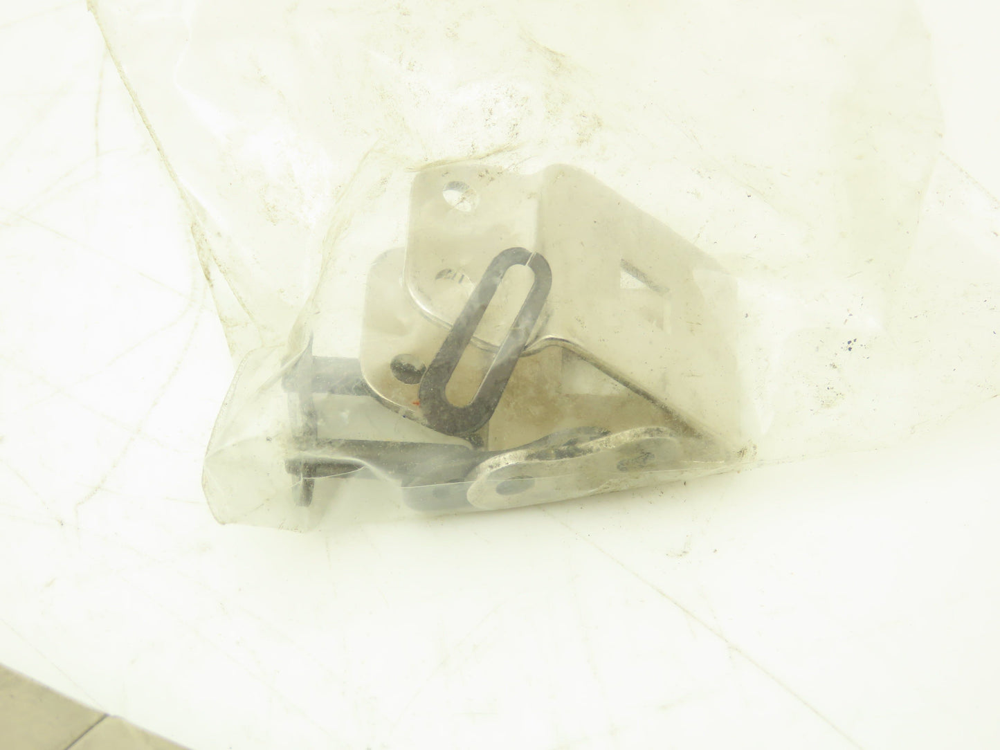 TRP #40 Bindery Attachment Roller Chain 0.500" Pitch 10' Length with Master Link