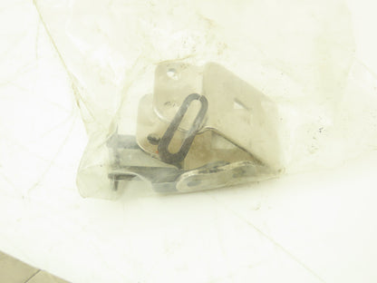 TRP #40 Bindery Attachment Roller Chain 0.500" Pitch 10' Length with Master Link