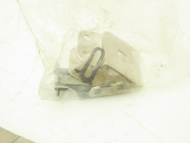 TRP #40 Bindery Attachment Roller Chain 0.500" Pitch 10' Length with Master Link