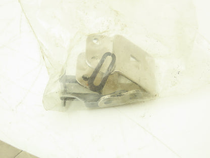 TRP #40 Bindery Attachment Roller Chain 0.500" Pitch 10' Length with Master Link