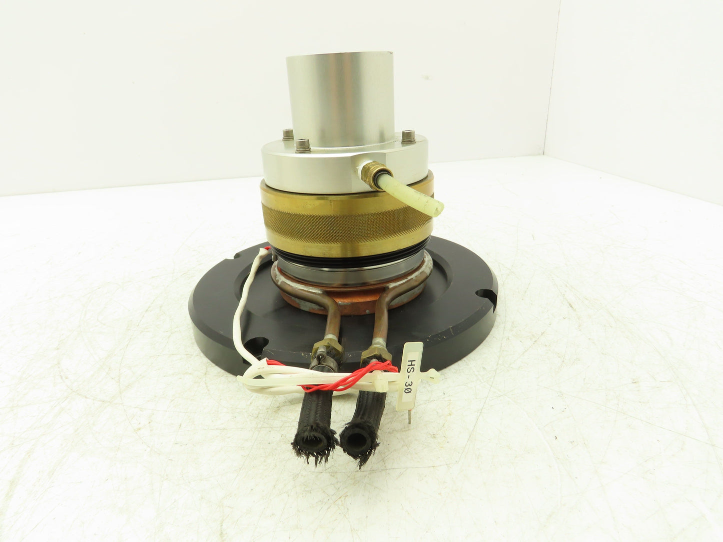 Rofin Sinar 880-0136-1 Output Window Lens Filter Assembly 2-1/4" 880HF-1 Laser