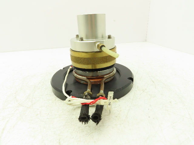 Rofin Sinar 880-0136-1 Output Window Lens Filter Assembly 2-1/4" 880HF-1 Laser