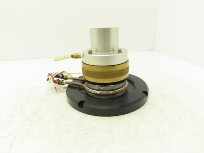 Rofin Sinar 880-0136-1 Output Window Lens Filter Assembly 2-1/4" 880HF-1 Laser