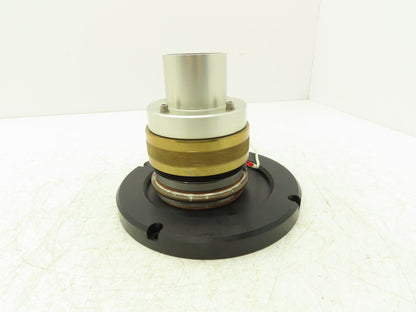 Rofin Sinar 880-0136-1 Output Window Lens Filter Assembly 2-1/4" 880HF-1 Laser