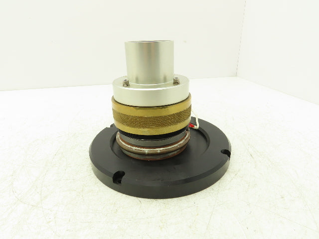 Rofin Sinar 880-0136-1 Output Window Lens Filter Assembly 2-1/4" 880HF-1 Laser